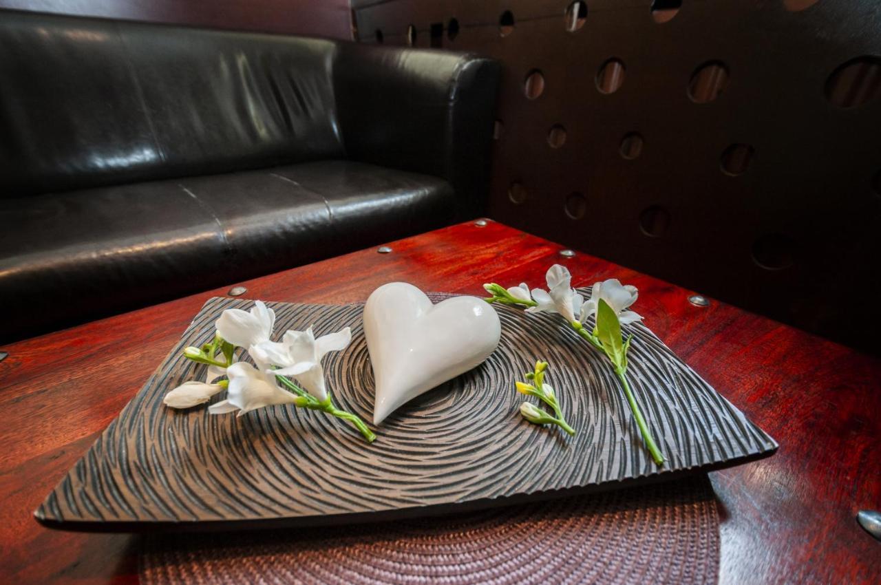 Hotel Gruene Tanne Хамбург Екстериор снимка