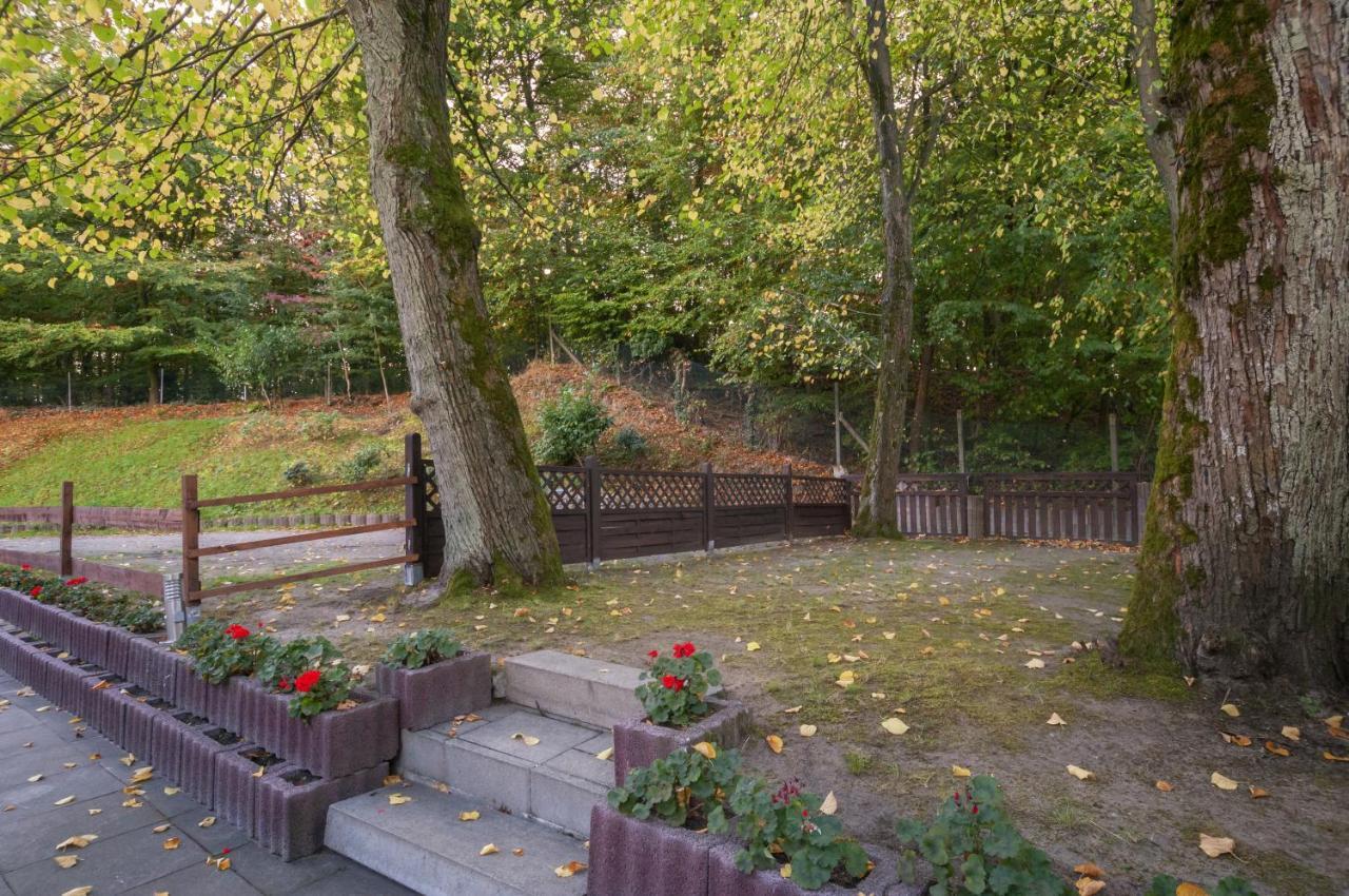 Hotel Gruene Tanne Хамбург Екстериор снимка